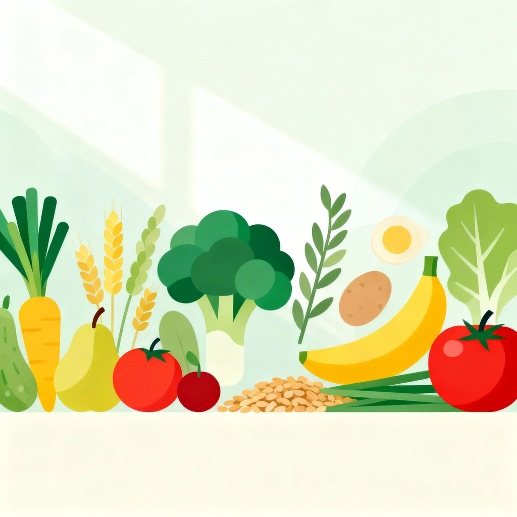 Zdrowe przepisy na codzień