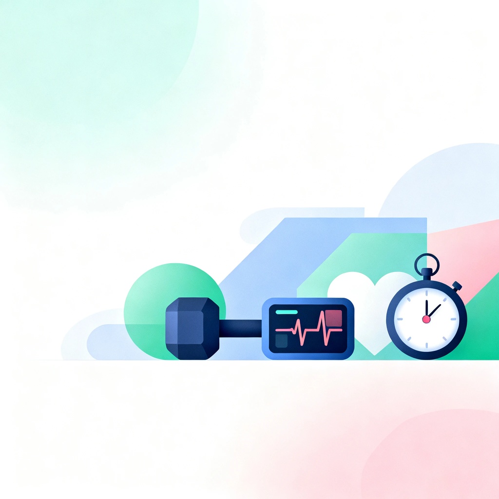 Jak zmotywować się do treningów